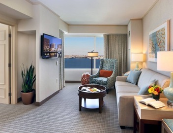 Seaport Hotel Boston 2