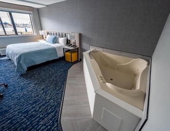 Seaport Resort and Marina 2