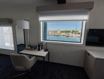 Seaport Resort and Marina 3