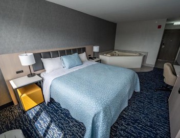 Seaport Resort and Marina 5