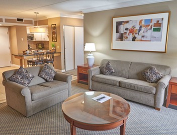 Seaport Resort & Marina 3