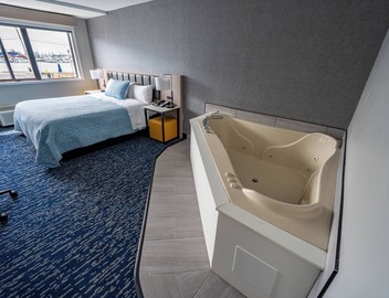 Seaport Resort & Marina 5