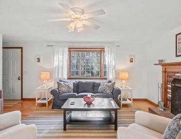 Seaside Charm! Perfect Getaway 2