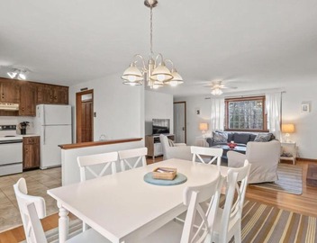 Seaside Charm! Perfect Getaway 3