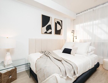 Seaside Serenity - Chic Santa Monica Studio 3