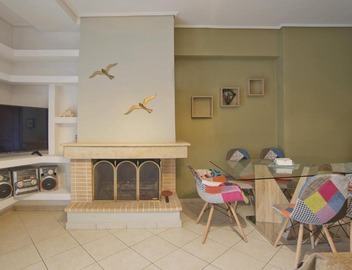 Seaside Spacious 2 BR, 2BA, Sea view Apt 4