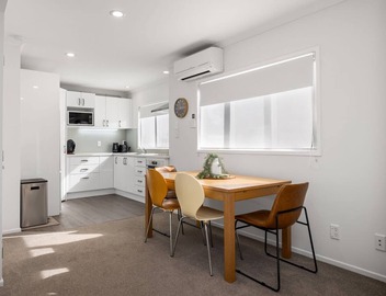 Seaside Studio with Fully equipped kitchen 2