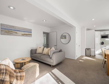 Seaside Studio with Fully equipped kitchen 4