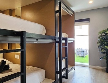 Seasun Hostel 3