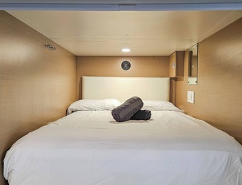 Seasun Hostel 5