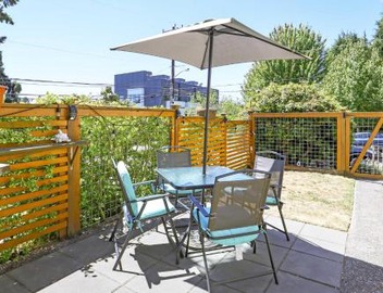Seattle Scandi-Boho Gem: Walk to Waterfront! 5
