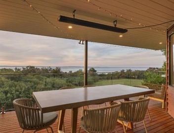 Seaview Escape 3