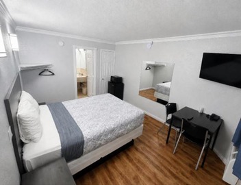Seaway Motel 2