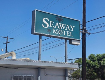 Seaway Motel 5