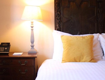 Seckford Hall Hotel & Spa 5