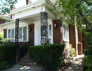 Second Street Suite 2