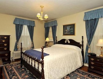 Second Street Suite 5