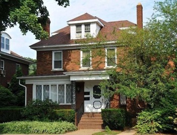 Second Street Suite 3