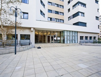 Sejours & Affaires Paris Davout 2