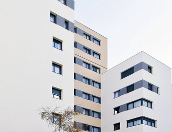Sejours & Affaires Paris Davout 3