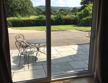Self Contained Annex - Upton-St-Leonards, Gloucester 3