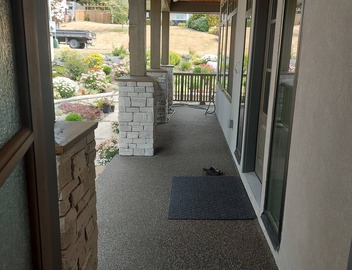 Self Contained Master Suite 2