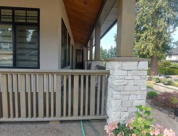 Self Contained Master Suite 3