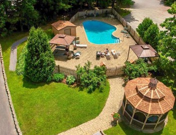 Senator Inn & Spa 2