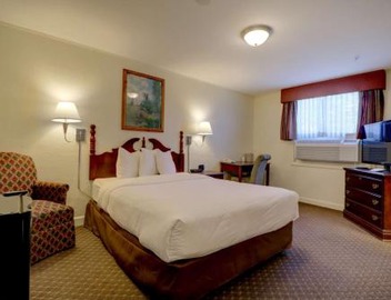 Senator Inn & Spa 4