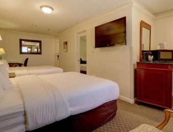 Senator Inn & Spa 5