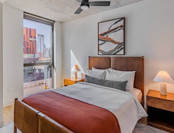 Sentral Sol Modern 5