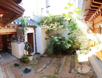 Seochon Guesthouse 2