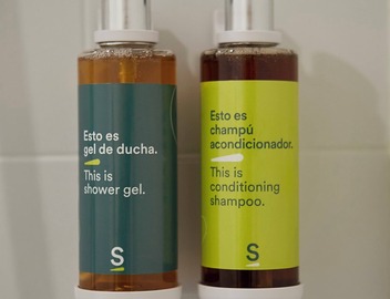 Sercotel Codina 5