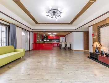 Serence Pension 5