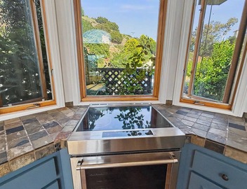 Serene 3-Acre Ojai Estate: Topa Topa Mountain Views 4BR/3BA 5 Min to Town 4