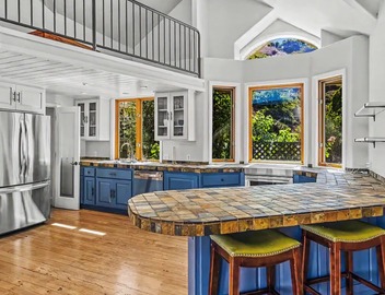 Serene 3-Acre Ojai Estate: Topa Topa Mountain Views 4BR/3BA 5 Min to Town 5