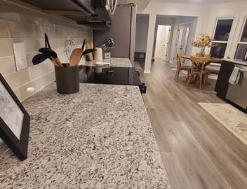Serene 4-bedroom house in charming Charlotte 5