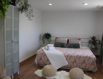 Serene Don River Nature gateway- 3BR suite, Private Patio, Free Parking 2