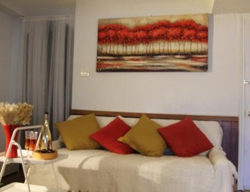 Serene Don River Nature gateway- 3BR suite, Private Patio, Free Parking 5