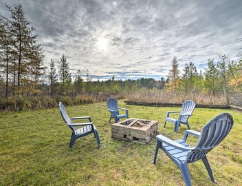 Serene Riverfront Home with Torch Lake Access! 3