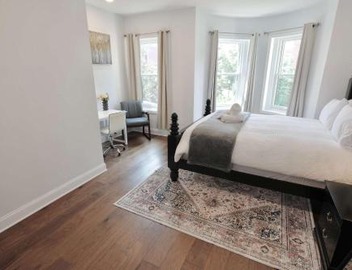 Serene Settler - Capitol Hill 3