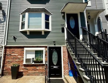 Serene Suite Home near Logan International Airport 2