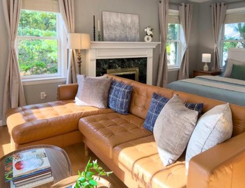 Serenity Haven - A Modern Retreat 5