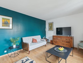Serenty - 1BR - Latin Quarter & Jardin des Plantes 4