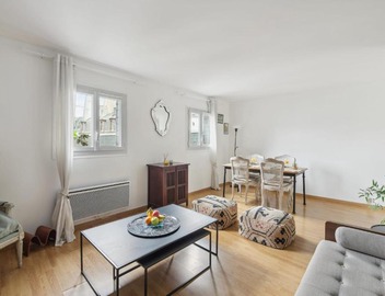Serenty - 1BR - Latin Quarter & Jardin des Plantes 2