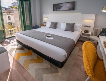 SERHS Carlit Boutique Hotel 3