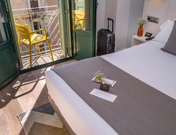 SERHS Carlit Boutique Hotel 2