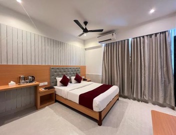 Setrac Orange Hotel 2