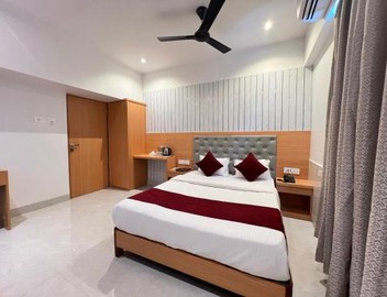 Setrac Orange Hotel 4