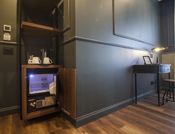 Seven Suites 2